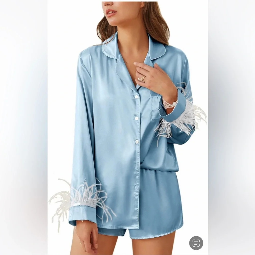 Amazon PJs - Picture 1 of 5